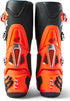 BOTAS FOX INSTINCT NARANJA